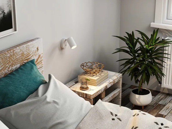 Smarthome Beleuchtung Instagram 1
