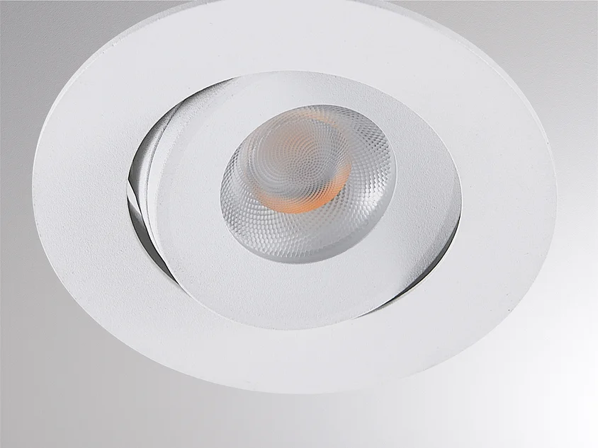 Molto Luce AGON ROUND (weiß) - 4