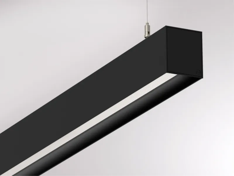 Molto Luce LOG OUT 2.1 BINA OFFICE PDI (schwarz) Molto Luce LOG OUT 2.1 BINA OFFICE PDI (schwarz) - 1