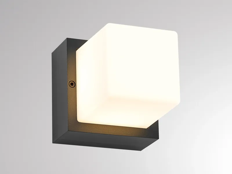 Molto Luce FYNN-O SD (anthrazit) - Produktbild 1