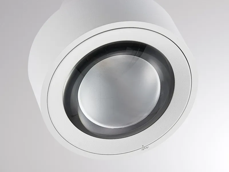 Molto Luce MAG SD TURN (weiß) - 4