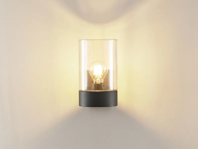 Molto Luce WILLIAM W (anthrazit/transparent) - Produktbild 8