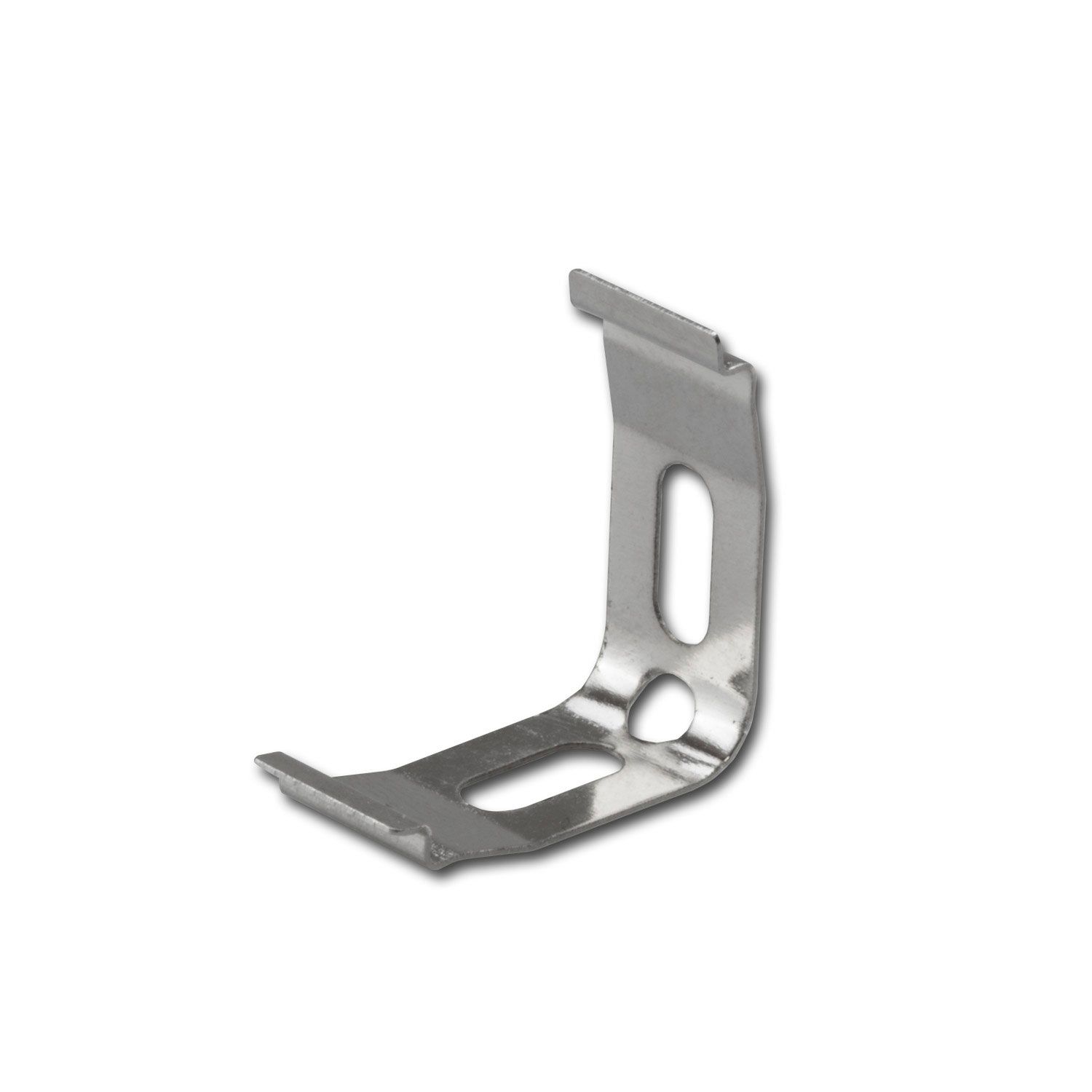 ISOLED Montageklammer für Eckprofil CORNER10 ISOLED Montageklammer für Eckprofil CORNER10 - 1