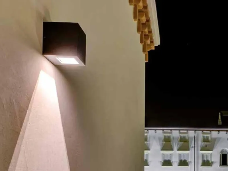 Molto Luce KODA TEN ONE (weiß) - Produktbild 4