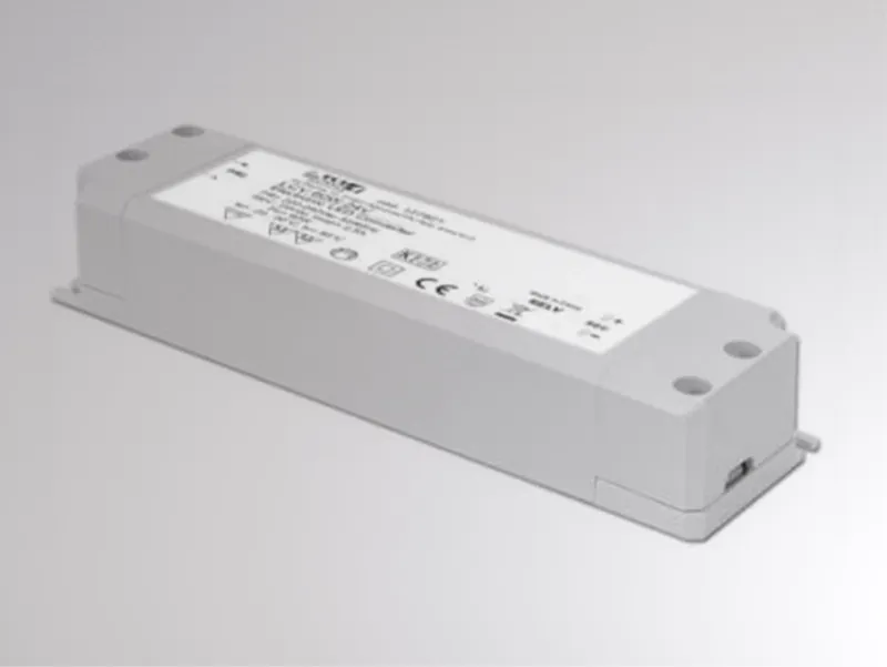 Molto Luce LCV (weiß) - Produktbild 1