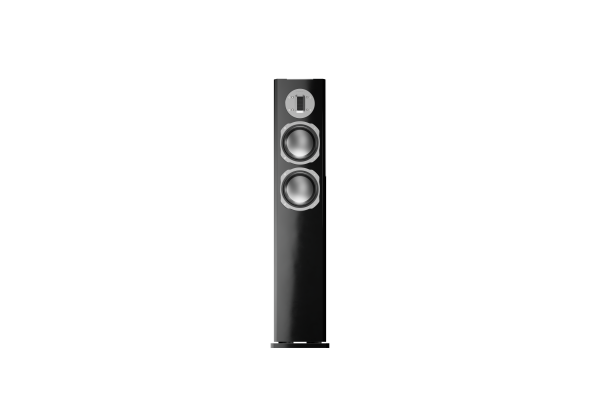Quadral Chromium 65 Black HG - 2