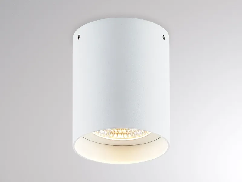 Molto Luce AEON ROUND (weiß) Molto Luce AEON ROUND (weiß) - Produktbild 1