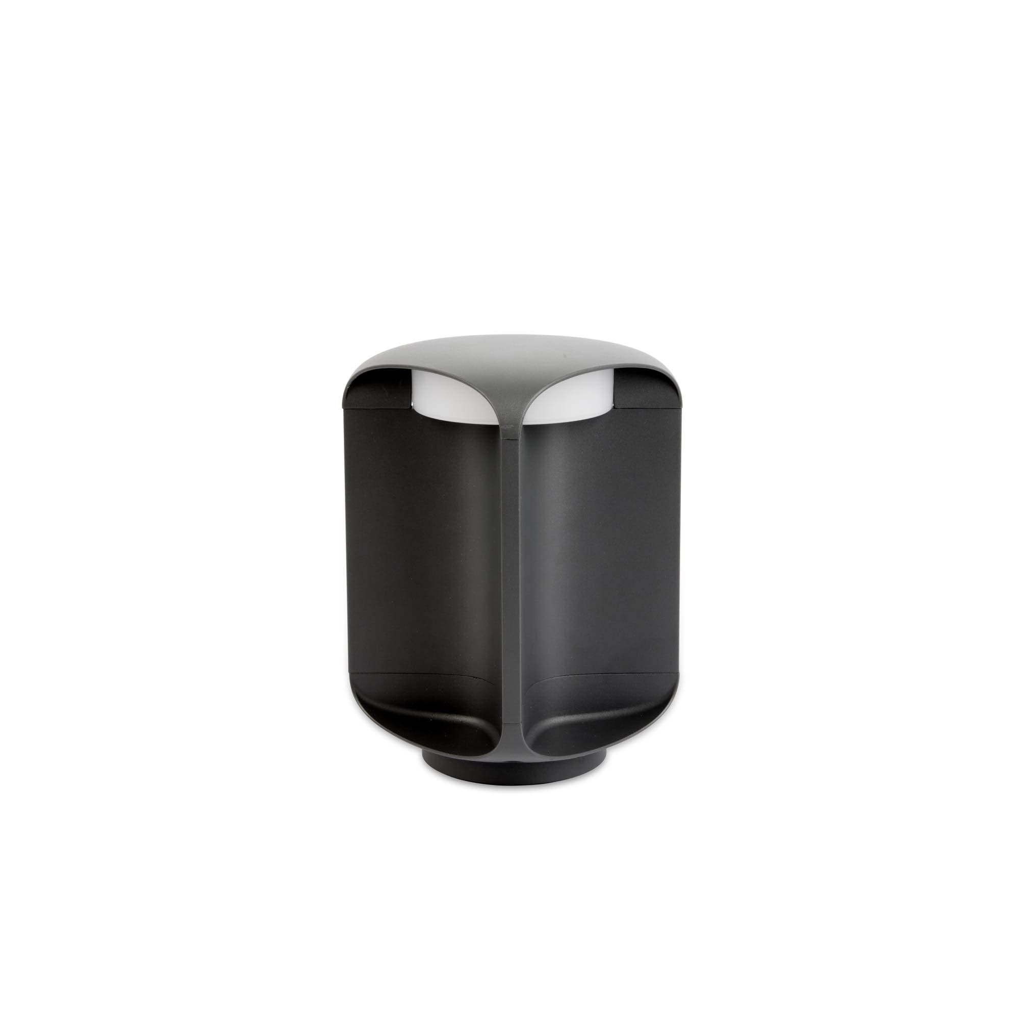 Faro BU-OH 265 Dunkelgraue Signallampe - Produktbild 1