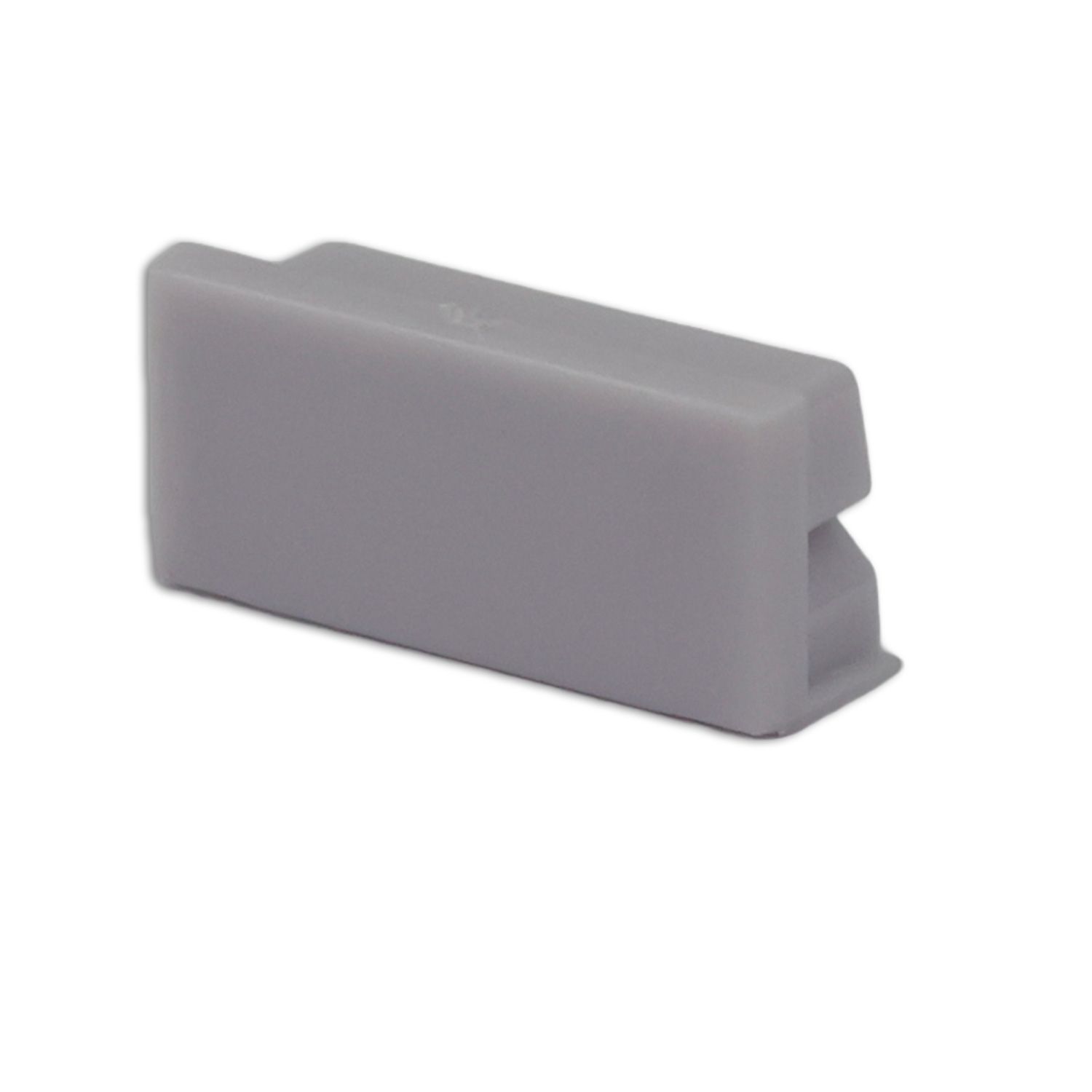 ISOLED Endkappe EC75 für Profil PURE14 S, 1 STK - 1