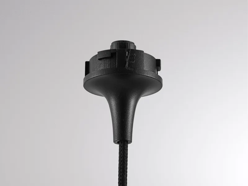 Molto Luce TRI PD (schwarz/weiß) - 7