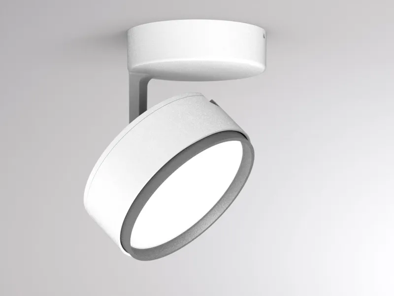 Molto Luce LITIN 2 SD (weiß) - Produktbild 1