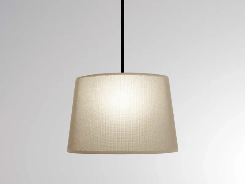 Molto Luce BIVIO SHADE SYM (grau) Molto Luce BIVIO SHADE SYM (grau) - Produktbild 1
