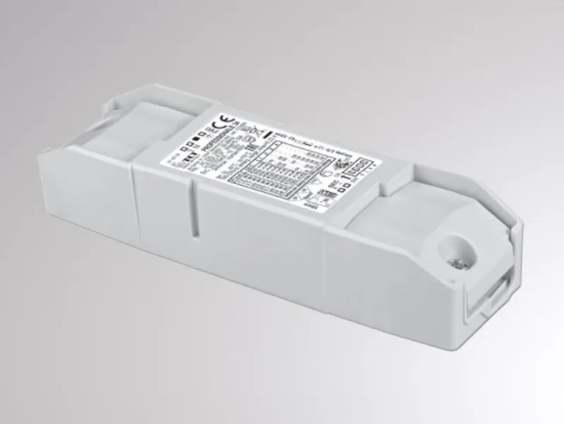 Molto Luce PROFESSIONALE 34 KONVERTER - Produktbild 1