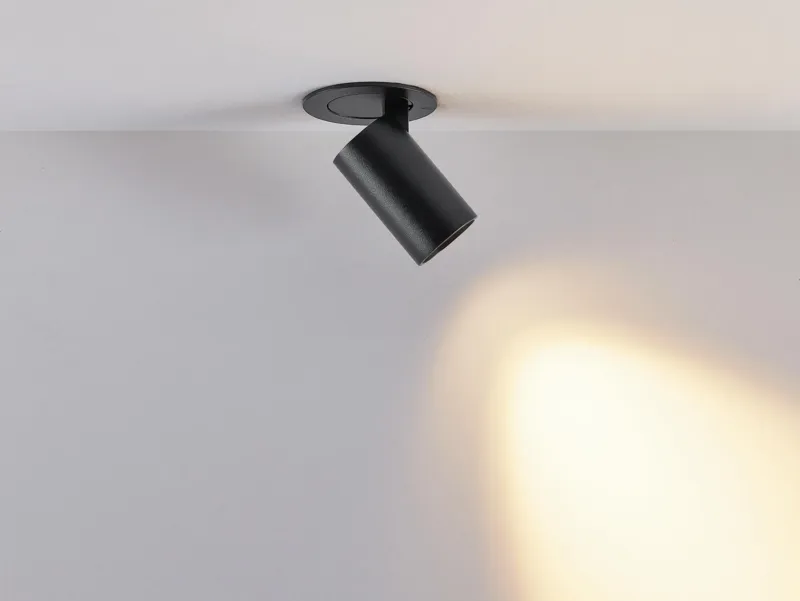 Molto Luce ELIX MINI R (schwarz) - Produktbild 4