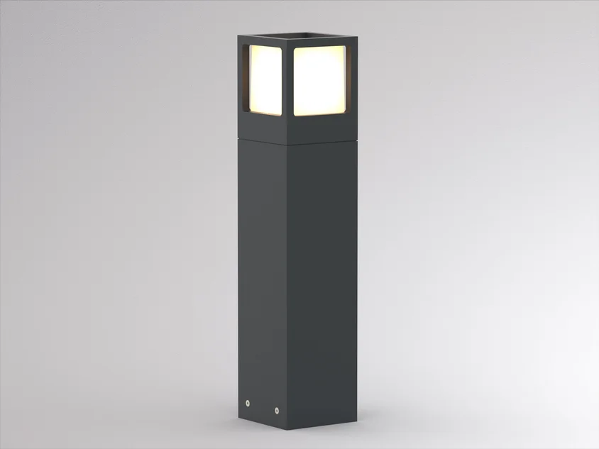 Molto Luce FYNN-X F (anthrazit) Molto Luce FYNN-X F (anthrazit) - 1