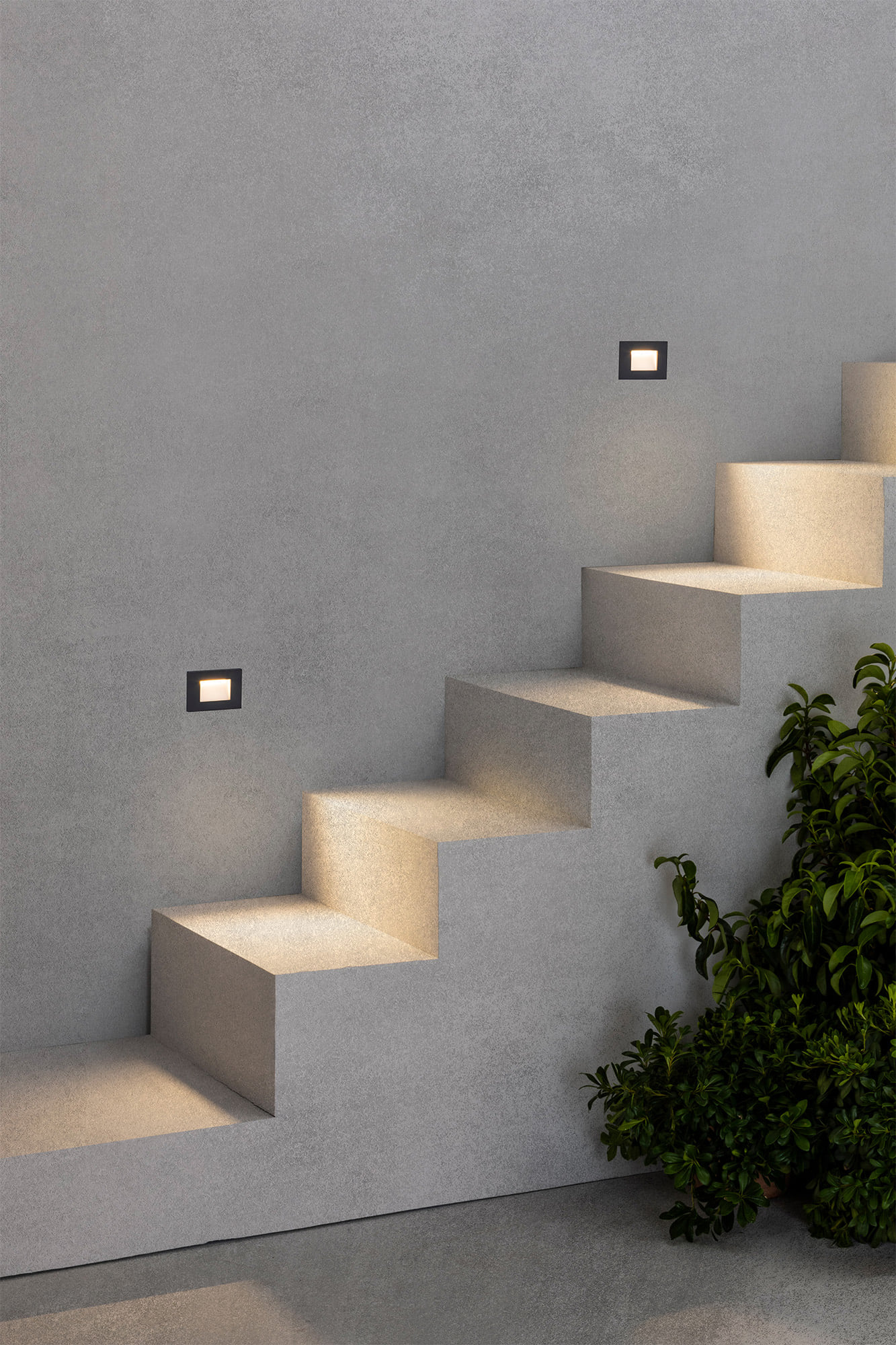 Faro SPARK Einbaulicht dunkelgrau - Produktbild 2