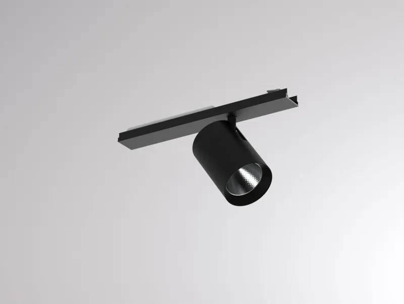 Molto Luce RIDE MOVA S SYSTEM INSERT (schwarz) Molto Luce RIDE MOVA S SYSTEM INSERT (schwarz) - Produktbild 1