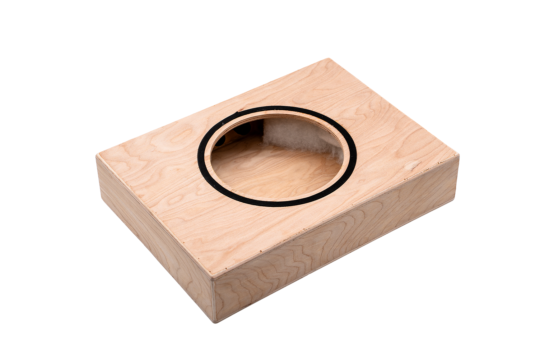 Loxone Einbaugehäuse für 7" Install Speaker - 2
