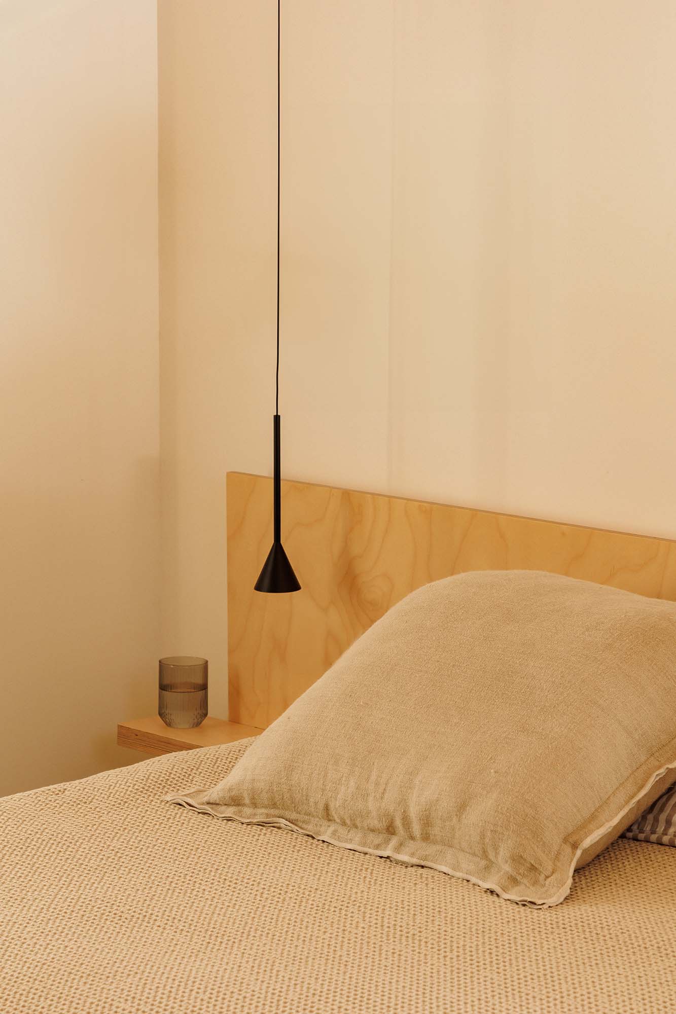 Faro ANNA Pendelleuchte schwarz - 3