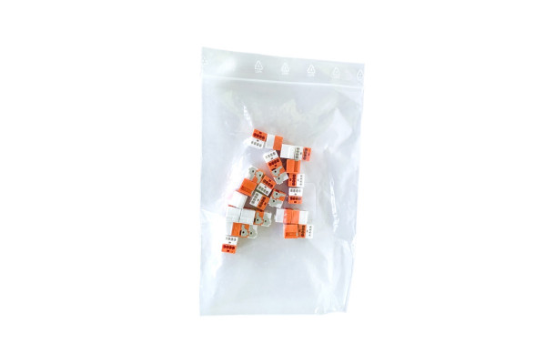 Loxone Loxone Klemme 24V (25 Stk.) - Produktbild 3