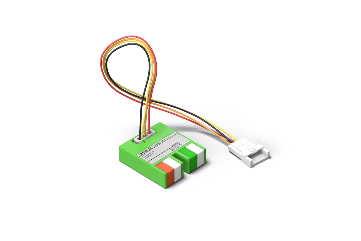 Loxone AC Control Tree for Toshiba - Produktbild 1