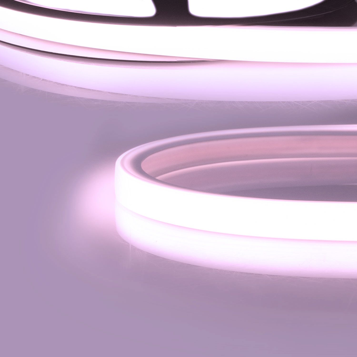 ISOLED LED NeonPRO RGB Custom Flexband B13H10 f. Fliesenp., 24V DC, 10W, 300cm, IP67, 140 LED/m ISOLED LED NeonPRO RGB Custom Flexband B13H10 f. Fliesenp., 24V DC, 10W, 300cm, IP67, 140 LED/m - 1