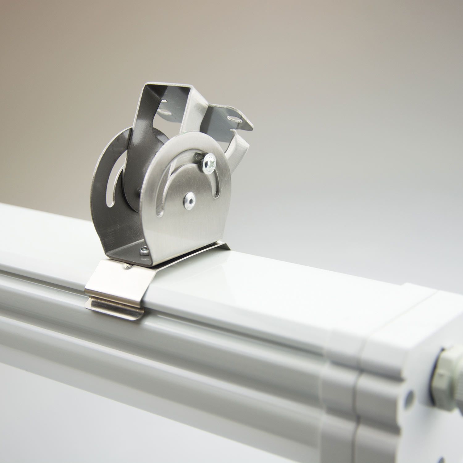 ISOLED Montagebügel flexibel für Linearleuchte 112704/112705/113092, 2 STK - 2
