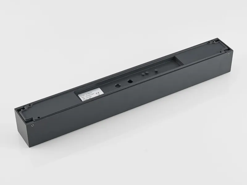 Molto Luce LINE 50 DOUBLE W (anthrazit) - Produktbild 6