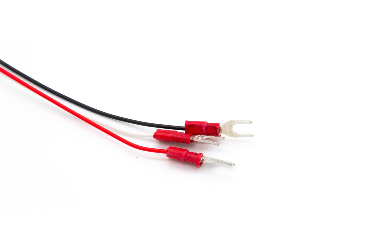 Loxone AC Control Air Anschlusskabel Fujitsu Lin - Produktbild 2
