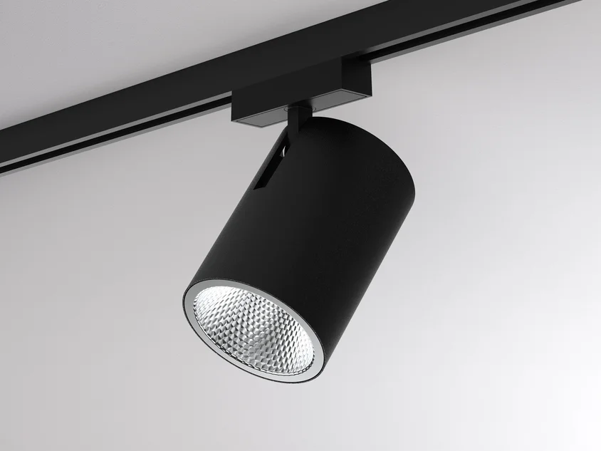 Molto Luce DASH 2 VOLARE (schwarz) Molto Luce DASH 2 VOLARE (schwarz) - 1