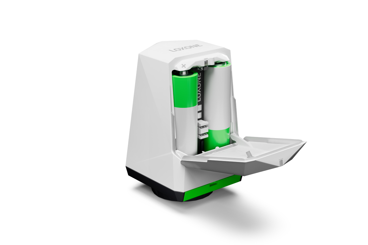Loxone Stellantrieb Air - 2