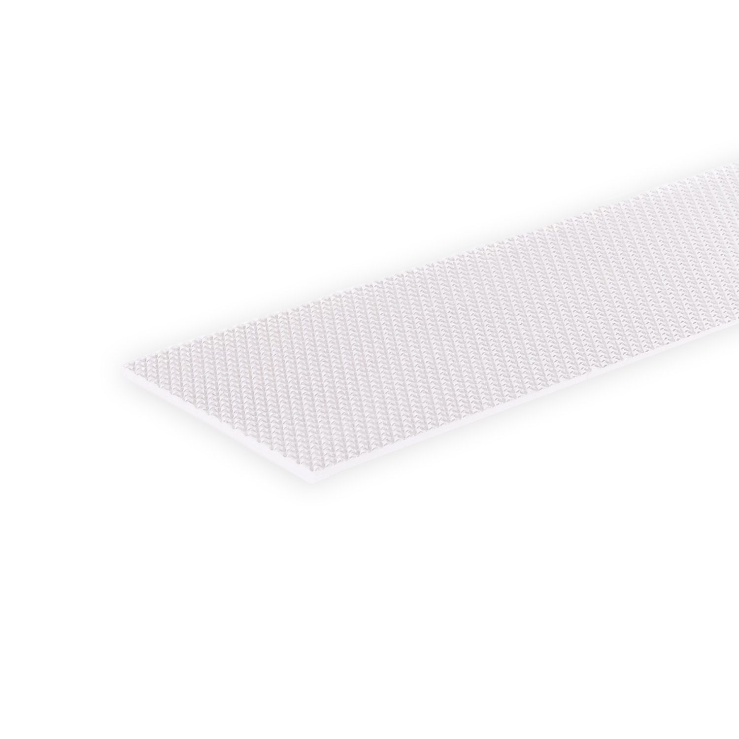 ISOLED Prismatisches Einschubcover COVER64 frosted, für LAMP30 V1+V2, 3,54 x 200cm - 1