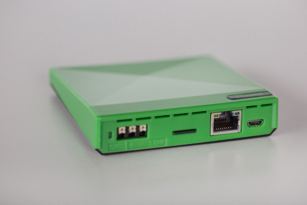 Loxone Miniserver Go - 6