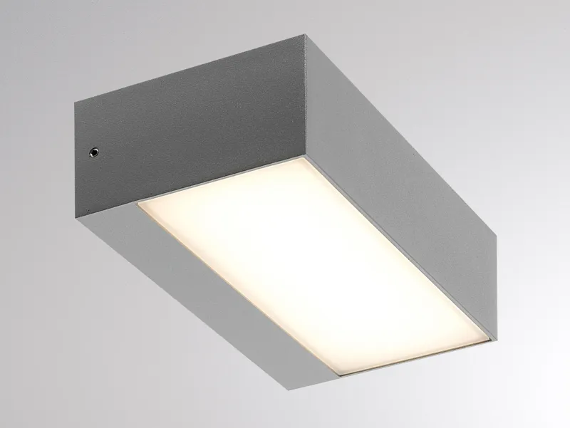 Molto Luce PARE W (grau) Molto Luce PARE W (grau) - Produktbild 1
