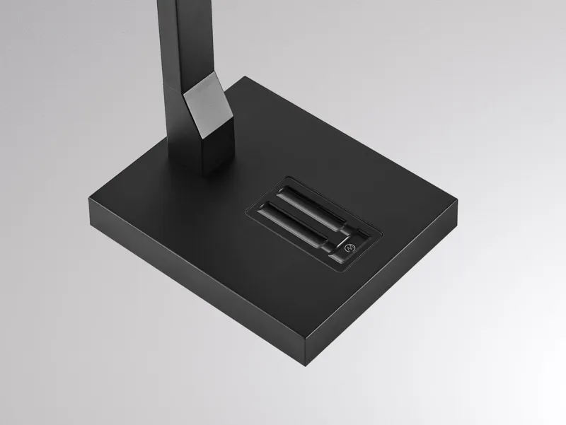 Molto Luce FLOYD PRO T (schwarz) - 8