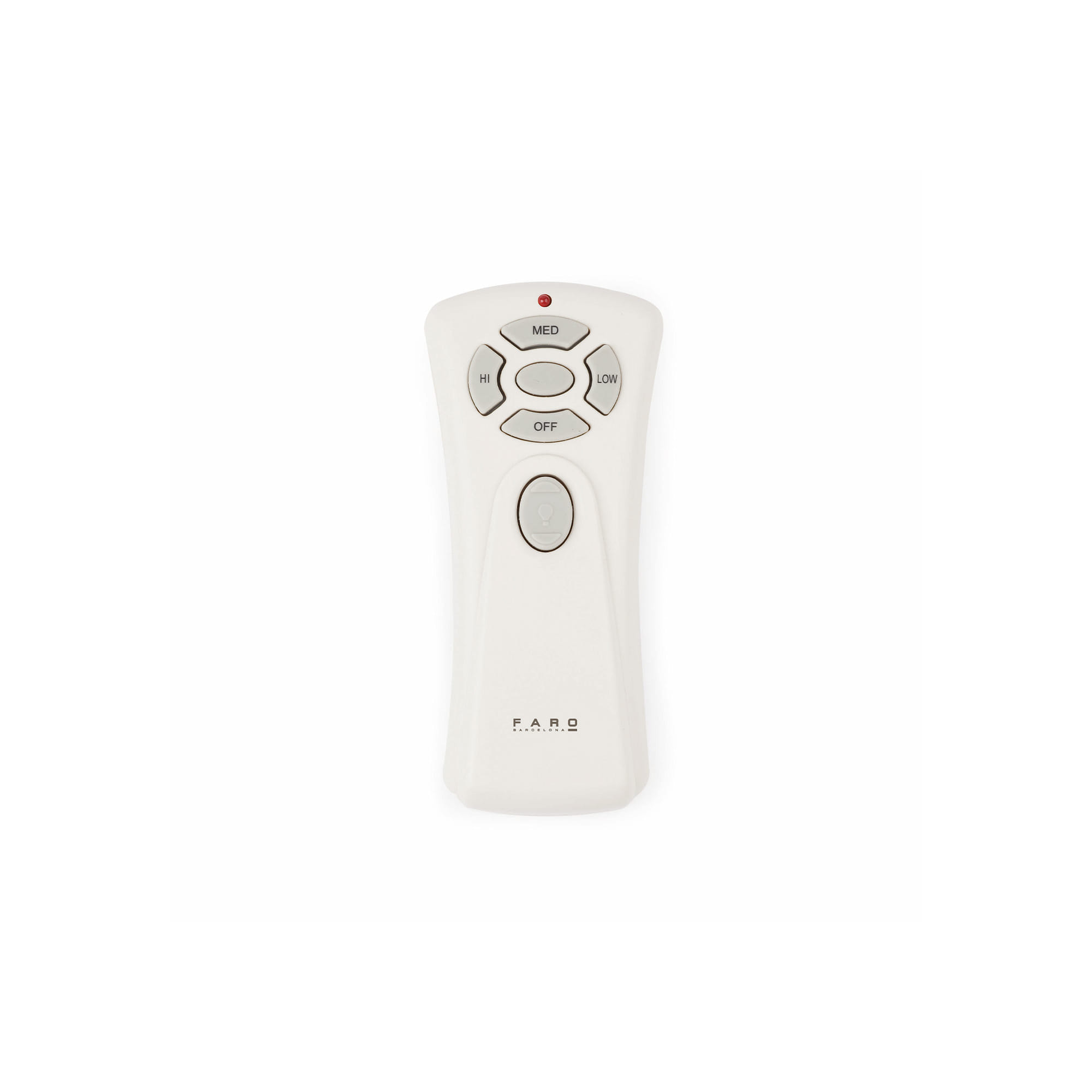 Faro Fernbedienungsset mit Dimmer Faro Fernbedienungsset mit Dimmer - 1