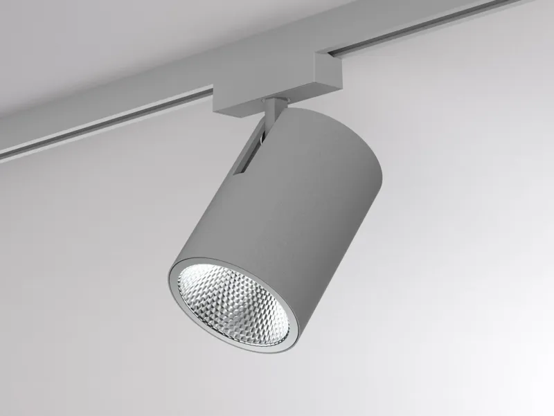 Molto Luce DASH 2 VOLARE (grau) - Produktbild 1