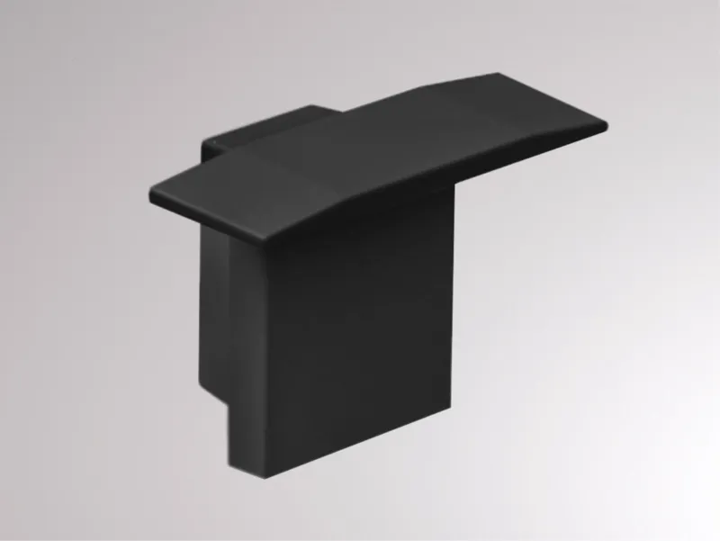 Molto Luce MINI 10 EINBAU (schwarz) - 1
