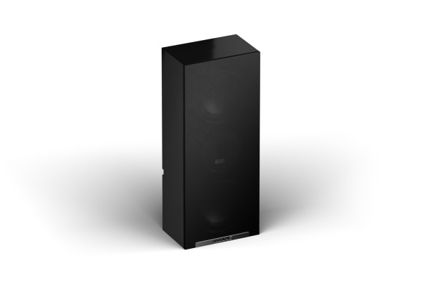 Loxone Chromium Phase Black HG - 5