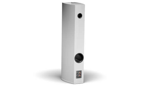 Quadral Chromium 105 White HG - 3