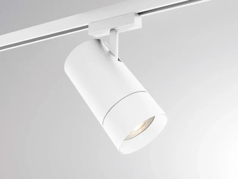 Molto Luce MOVA S GU10 VOLARE (weiß) Molto Luce MOVA S GU10 VOLARE (weiß) - Produktbild 1