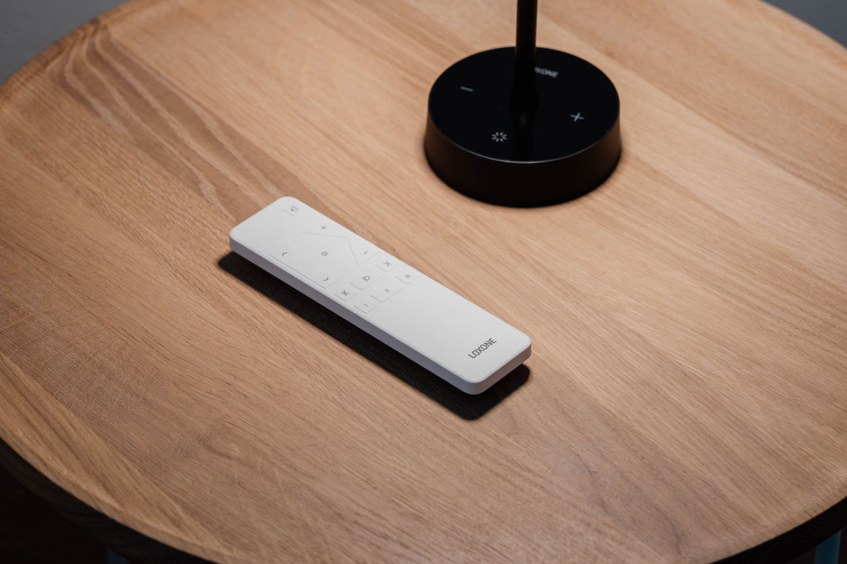 Remote Air Weiß - Produktbild 6