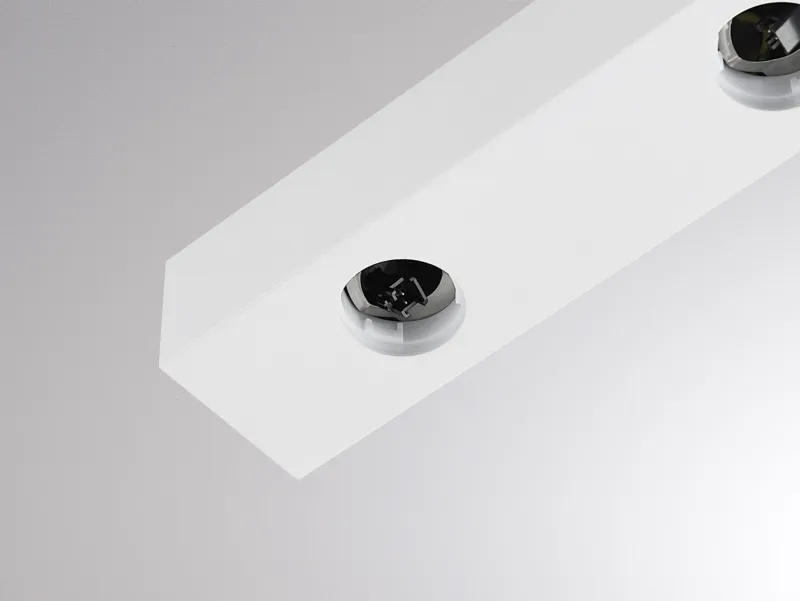 Molto Luce BASE SQ 2 (weiß) - 5