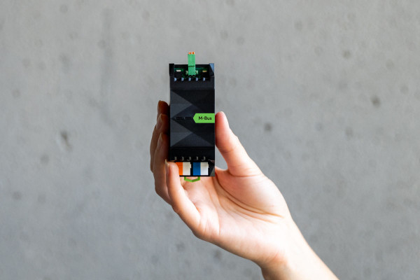 Loxone M-Bus Extension - 3