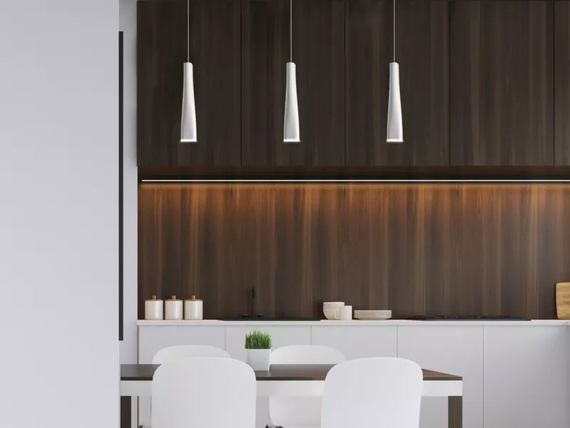 Molto Luce FIUME VOLARE (schwarz) - Produktbild 3