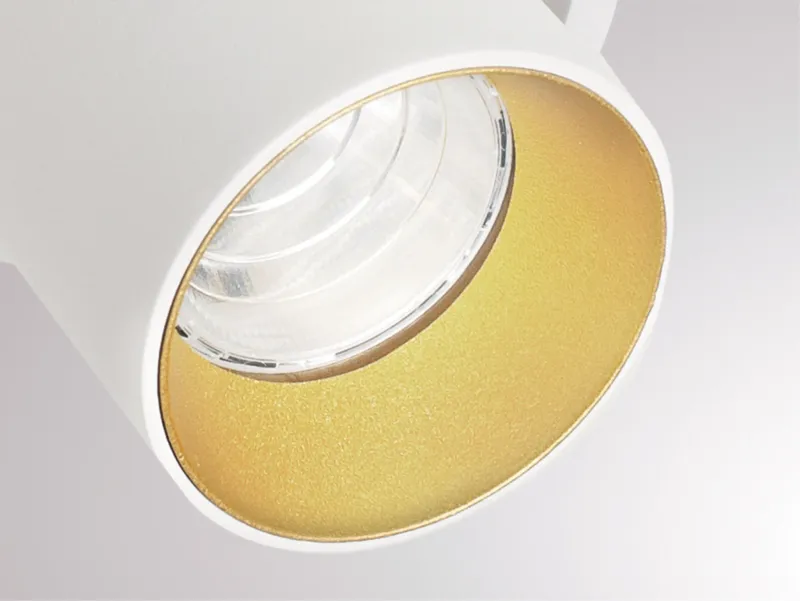 Molto Luce DEKORRING (GOLD) - Produktbild 1