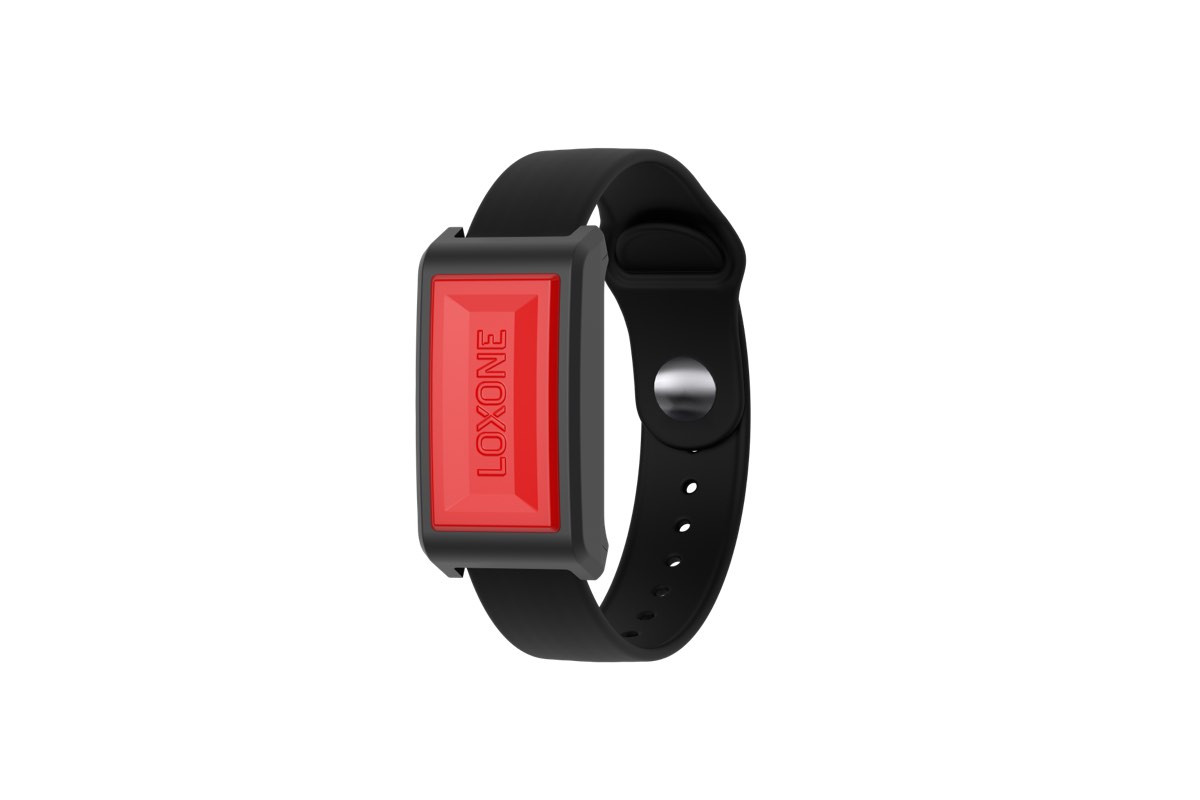 Loxone Wrist Button Air - 3