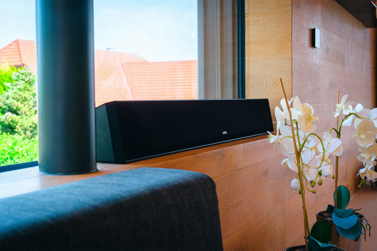 Loxone Soundbar - 4