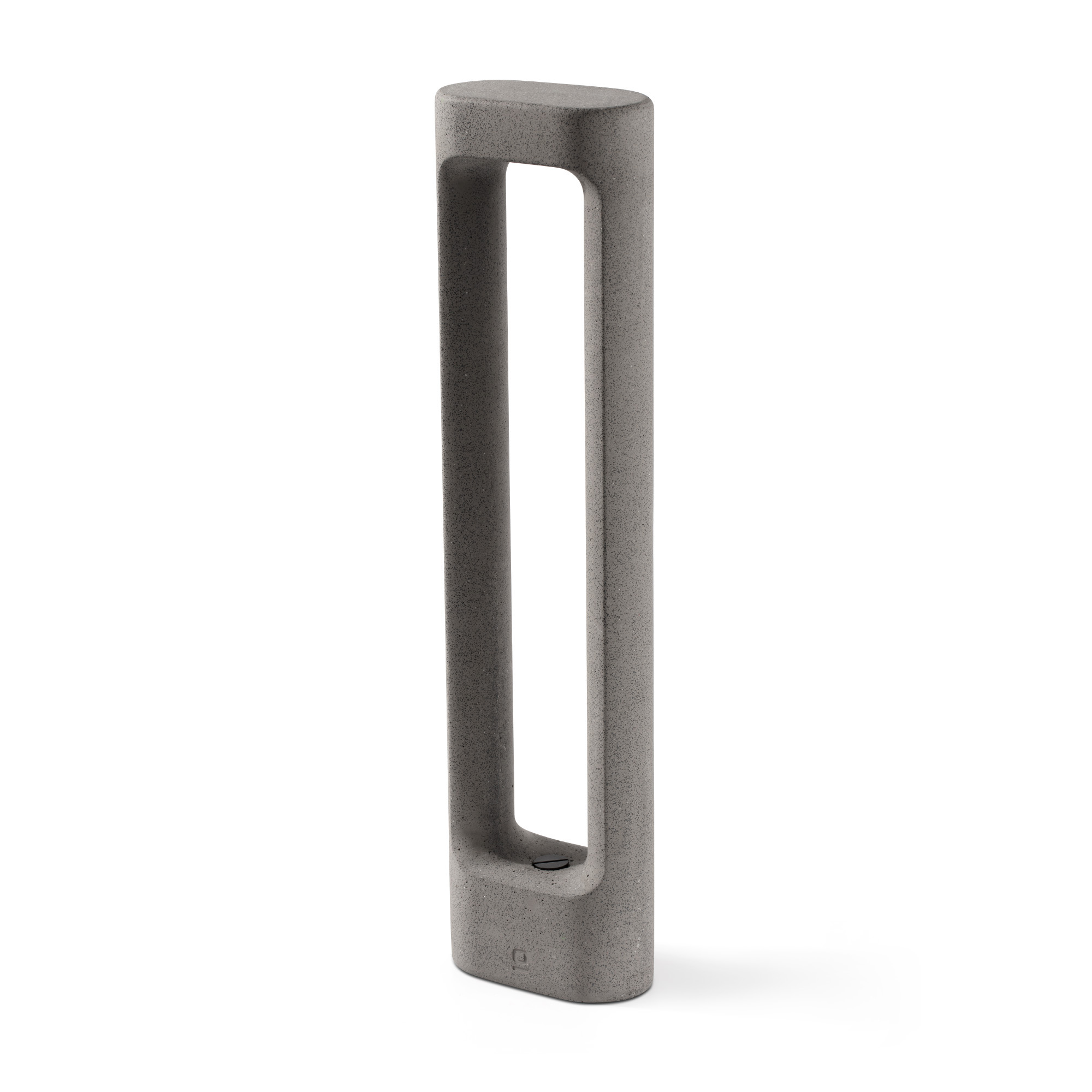 Faro TOTEM 611 Signallampe grau 2700K - 1