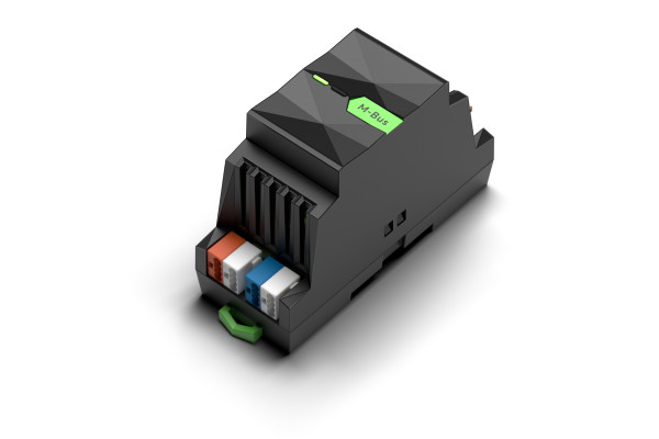 Loxone M-Bus Extension - 2